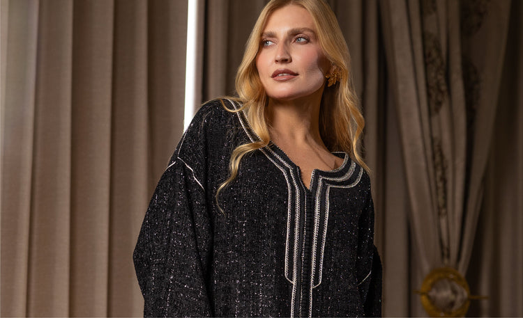 La Gandora : L’Alliance Parfaite entre Confort et Style - Ladmana