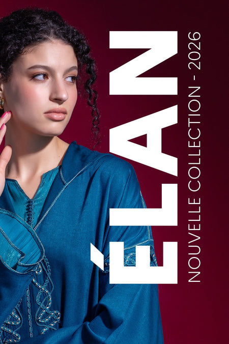 ÈLAN COLLECTION - 2026 - Ladmana