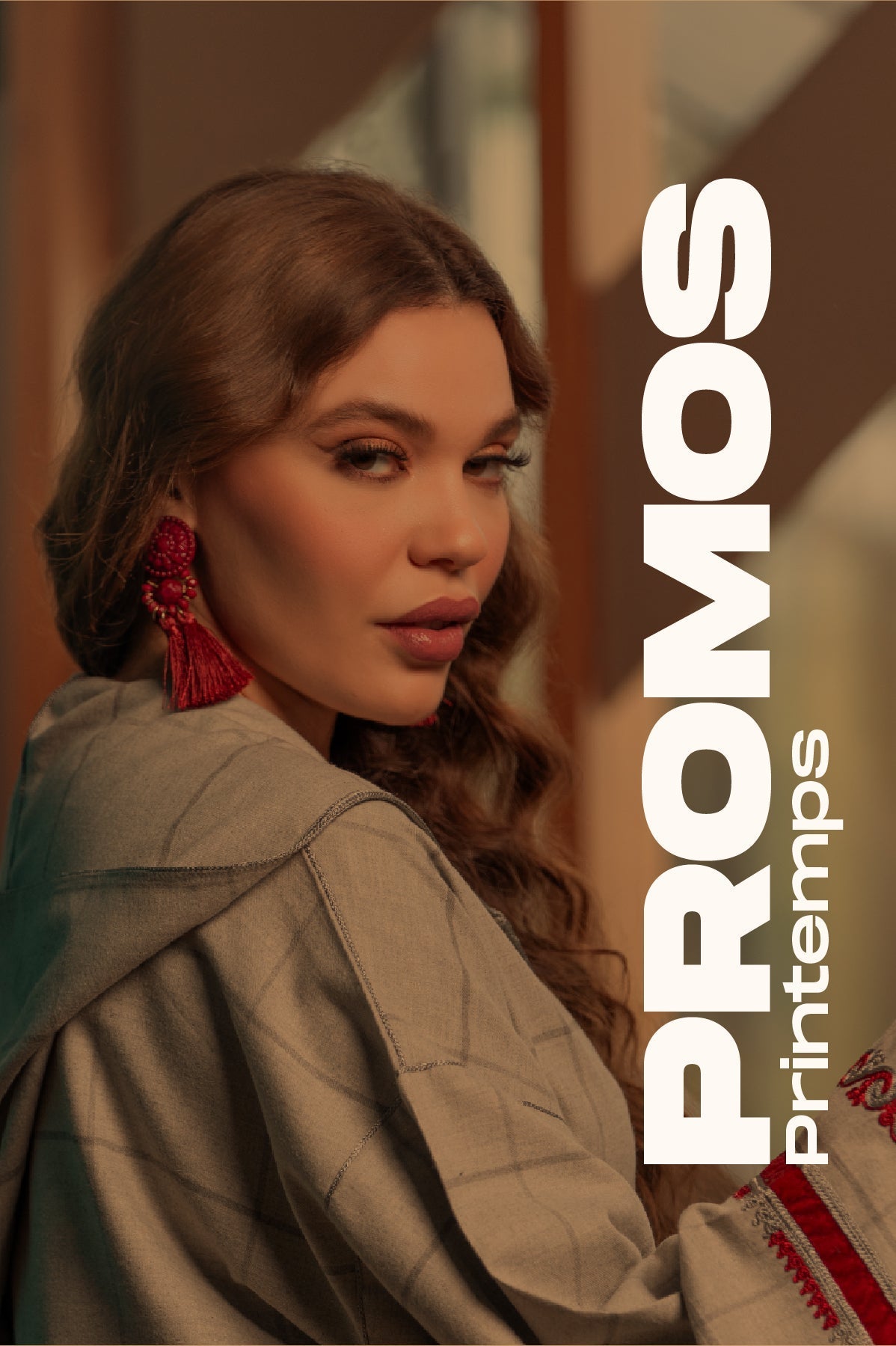Promotion Printemps - Ladmana