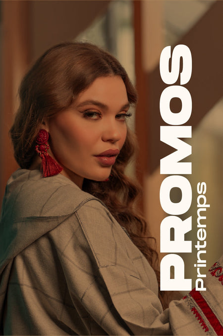 Promotion Printemps - Ladmana
