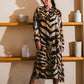 ROBE ÉLÉGANCE SAUVAGE