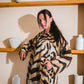 ROBE ÉLÉGANCE SAUVAGE