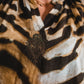 ROBE ÉLÉGANCE SAUVAGE