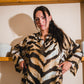 ROBE ÉLÉGANCE SAUVAGE