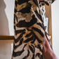 ROBE ÉLÉGANCE SAUVAGE