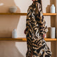 ROBE ÉLÉGANCE SAUVAGE