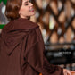Djellaba en mlifa