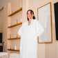 CAFTAN MODERNE – ALLURE RAFFINÉE & ARTISANALE