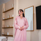CAFTAN MODERNE – ALLURE RAFFINÉE & ARTISANALE