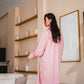 CAFTAN MODERNE – ALLURE RAFFINÉE & ARTISANALE