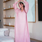 CAFTAN MODERNE – ALLURE RAFFINÉE & ARTISANALE