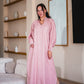 CAFTAN MODERNE – ALLURE RAFFINÉE & ARTISANALE