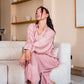 CAFTAN MODERNE – ALLURE RAFFINÉE & ARTISANALE