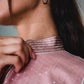 CAFTAN MODERNE – ALLURE RAFFINÉE & ARTISANALE