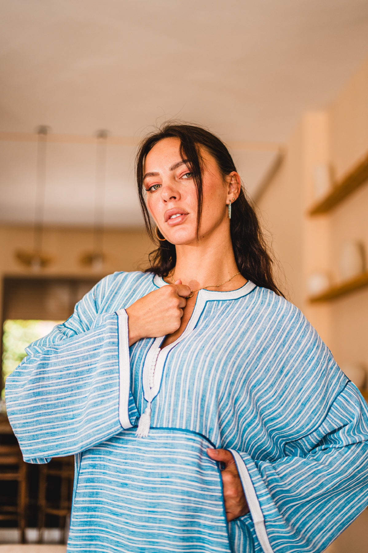CAFTAN MODERNE
