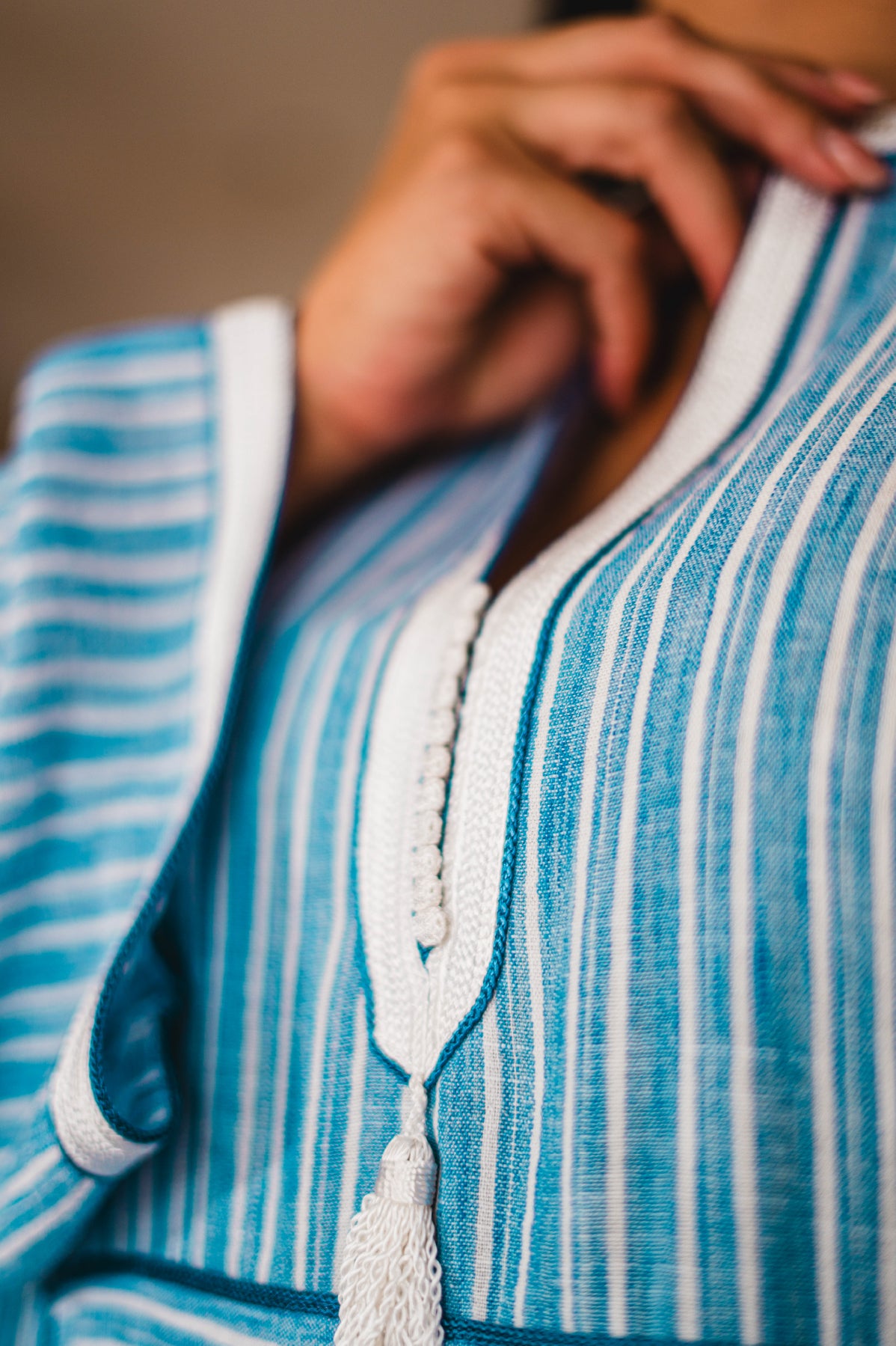 CAFTAN MODERNE