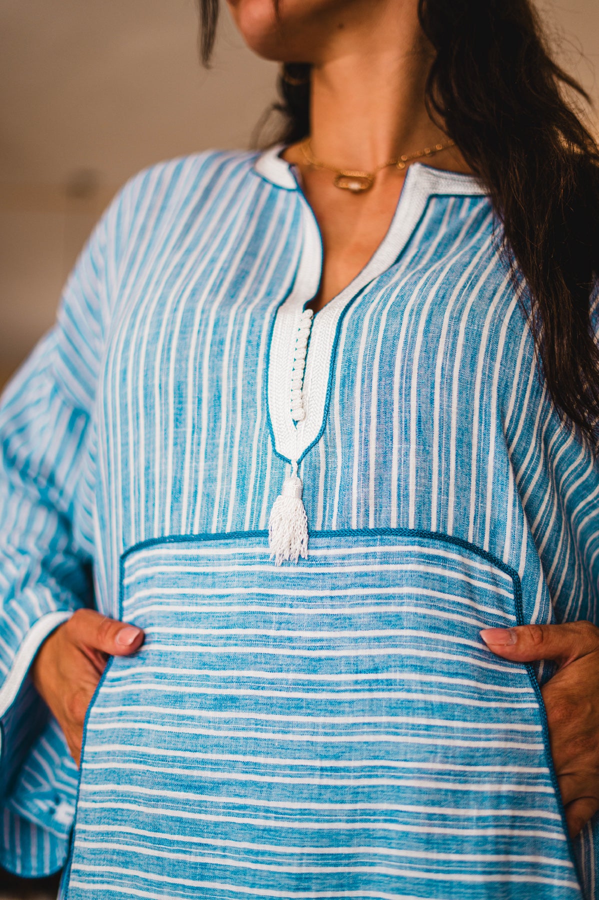 CAFTAN MODERNE