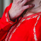 CAFTAN MODERNE ÉCLAT
