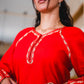 CAFTAN MODERNE ÉCLAT