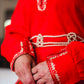 CAFTAN MODERNE ÉCLAT