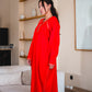 CAFTAN MODERNE ÉCLAT