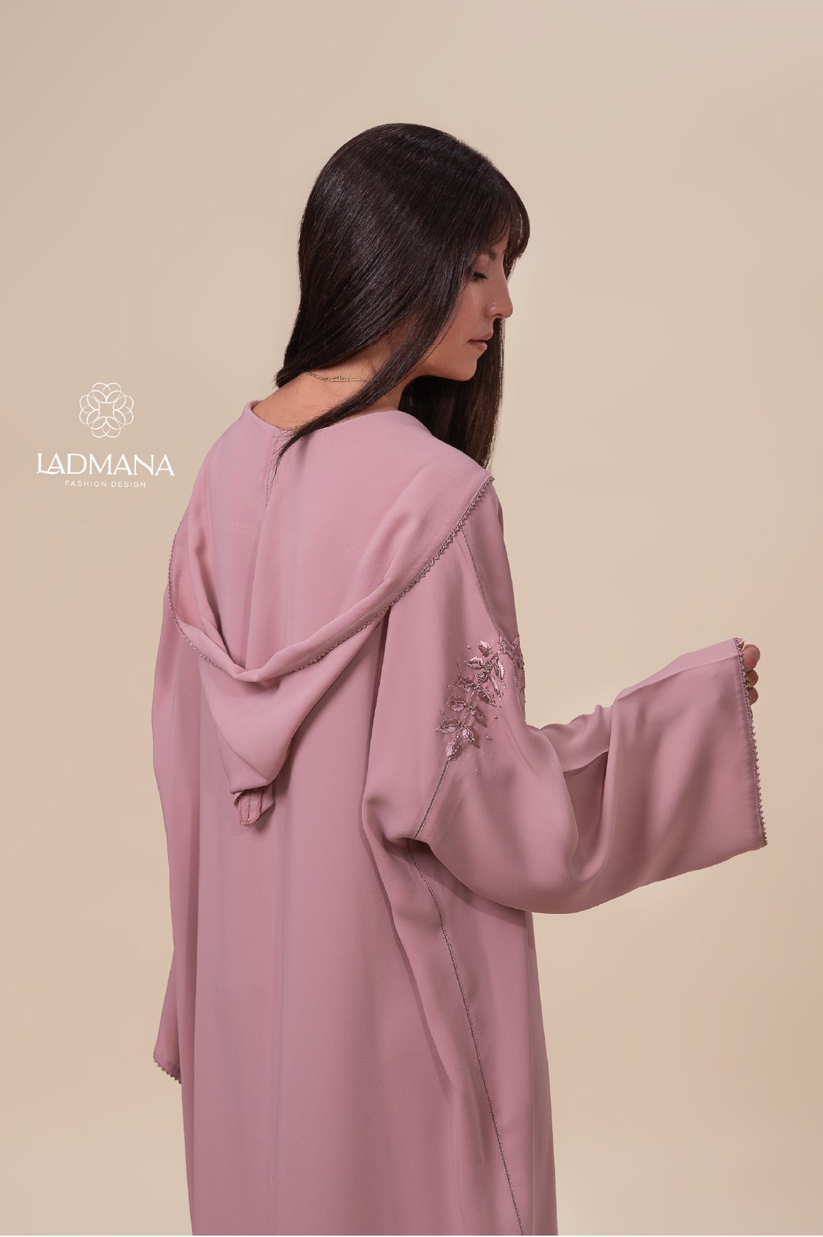 JELLABA CLASSE - Ladmana