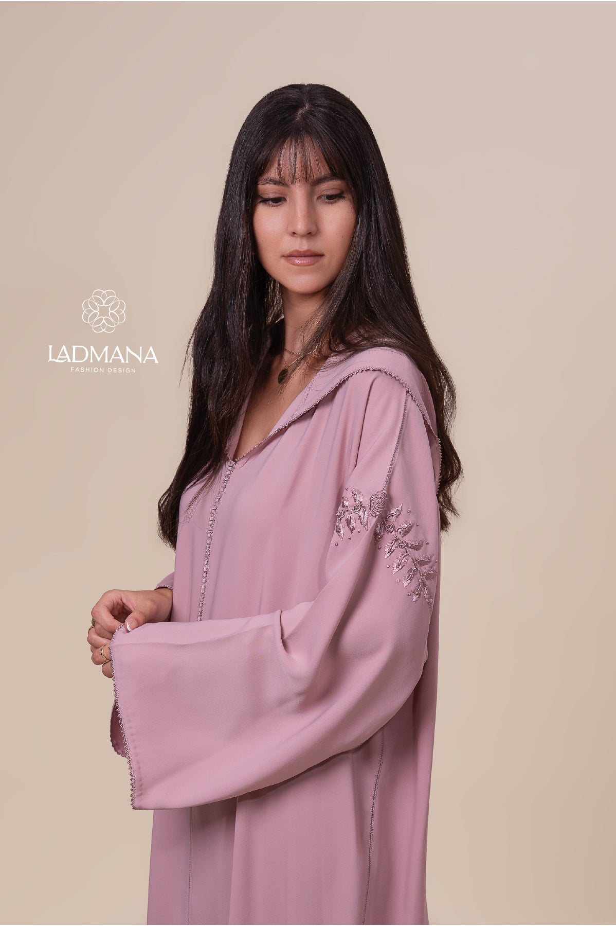 JELLABA CLASSE - Ladmana