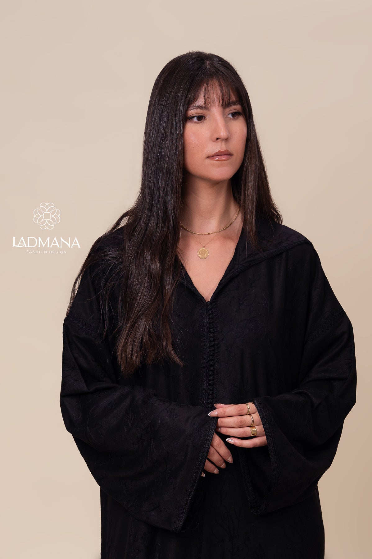 JELLABA CLASSE - Ladmana