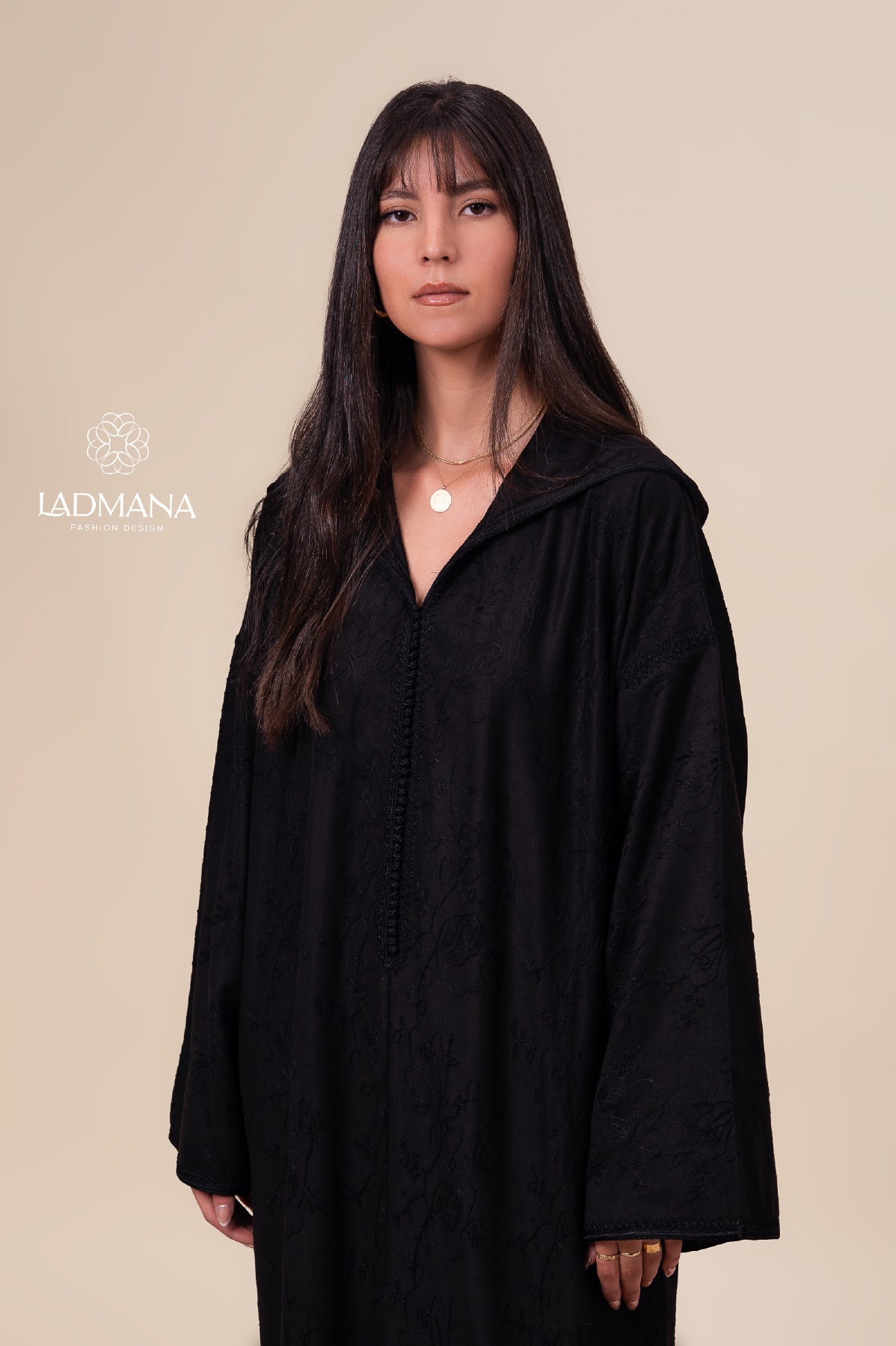 JELLABA CLASSE - Ladmana
