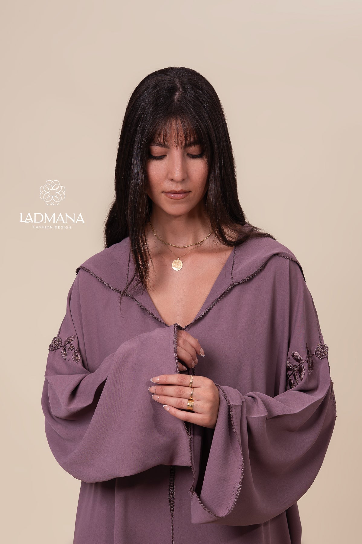 JELLABA CLASSE - Ladmana