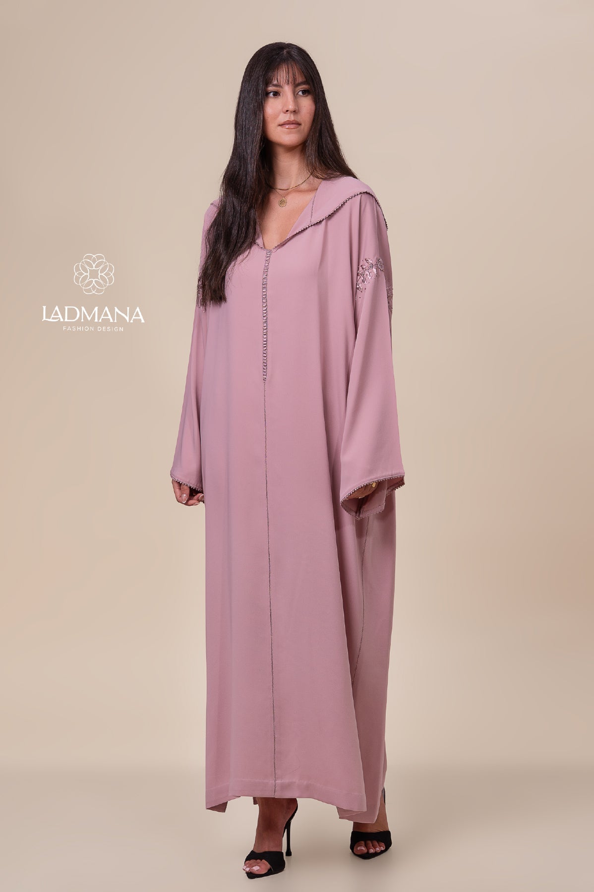JELLABA CLASSE - Ladmana