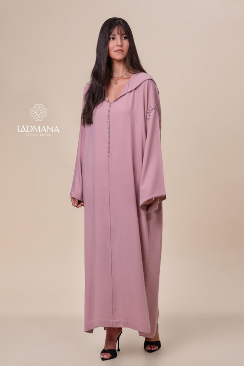 JELLABA CLASSE - Ladmana