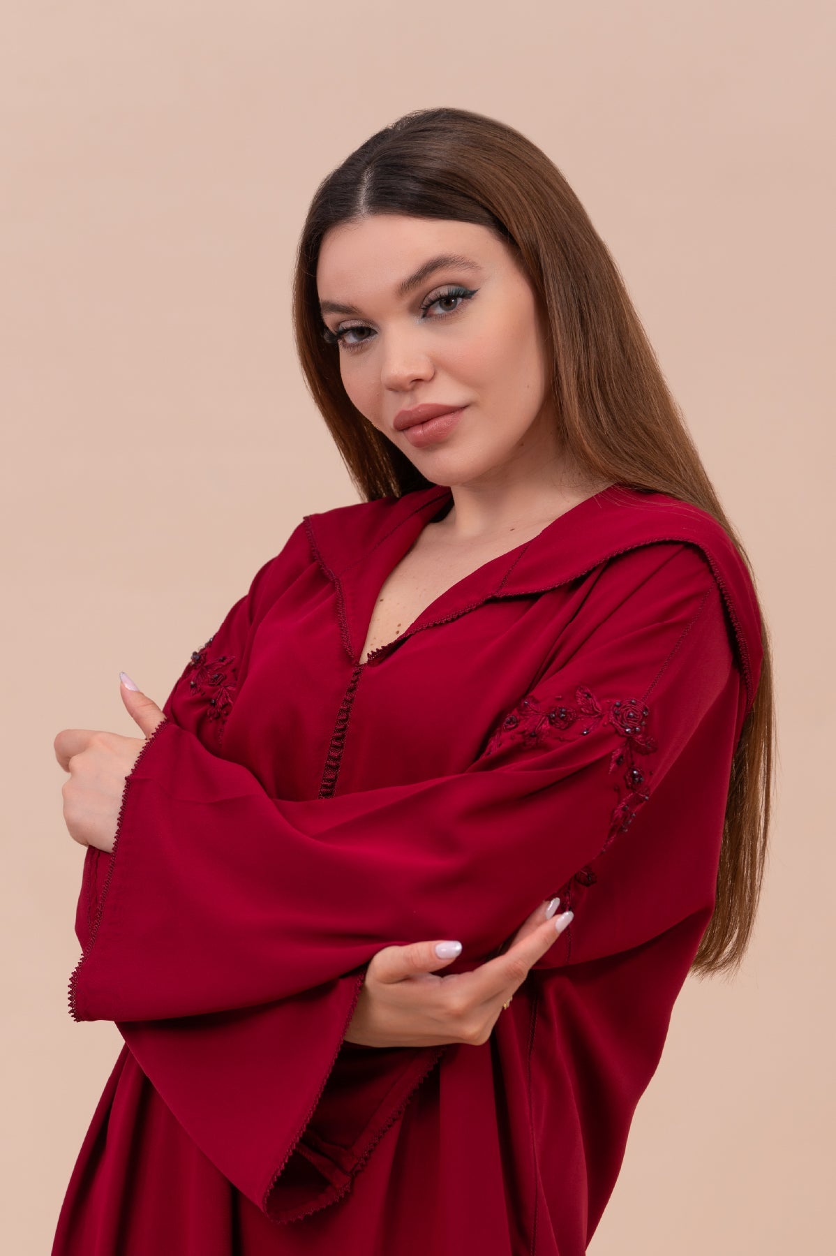 JELLABA CLASSE - Ladmana