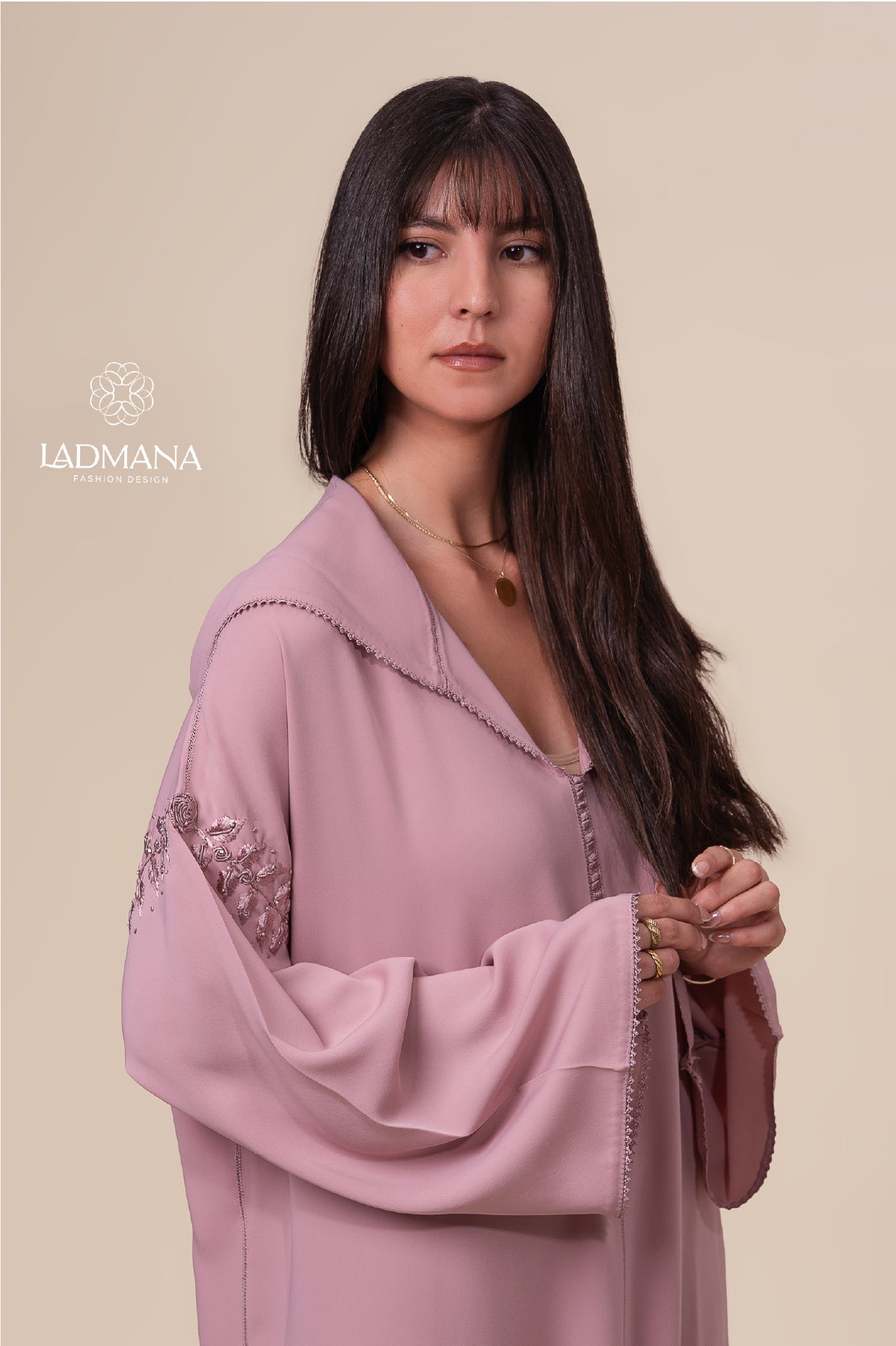 JELLABA CLASSE - Ladmana