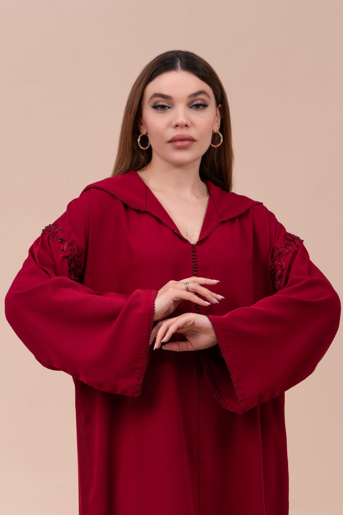 JELLABA CLASSE - Ladmana