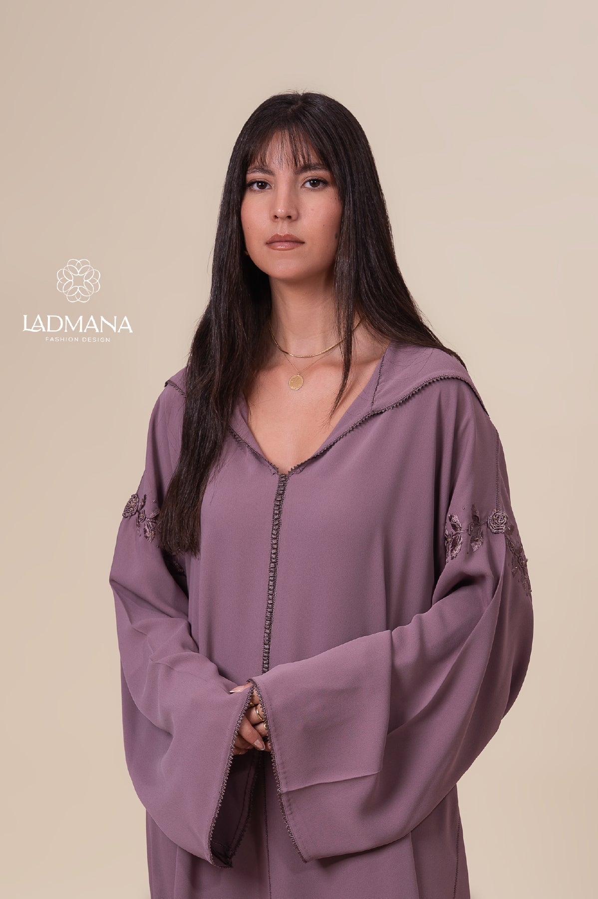 JELLABA CLASSE - Ladmana