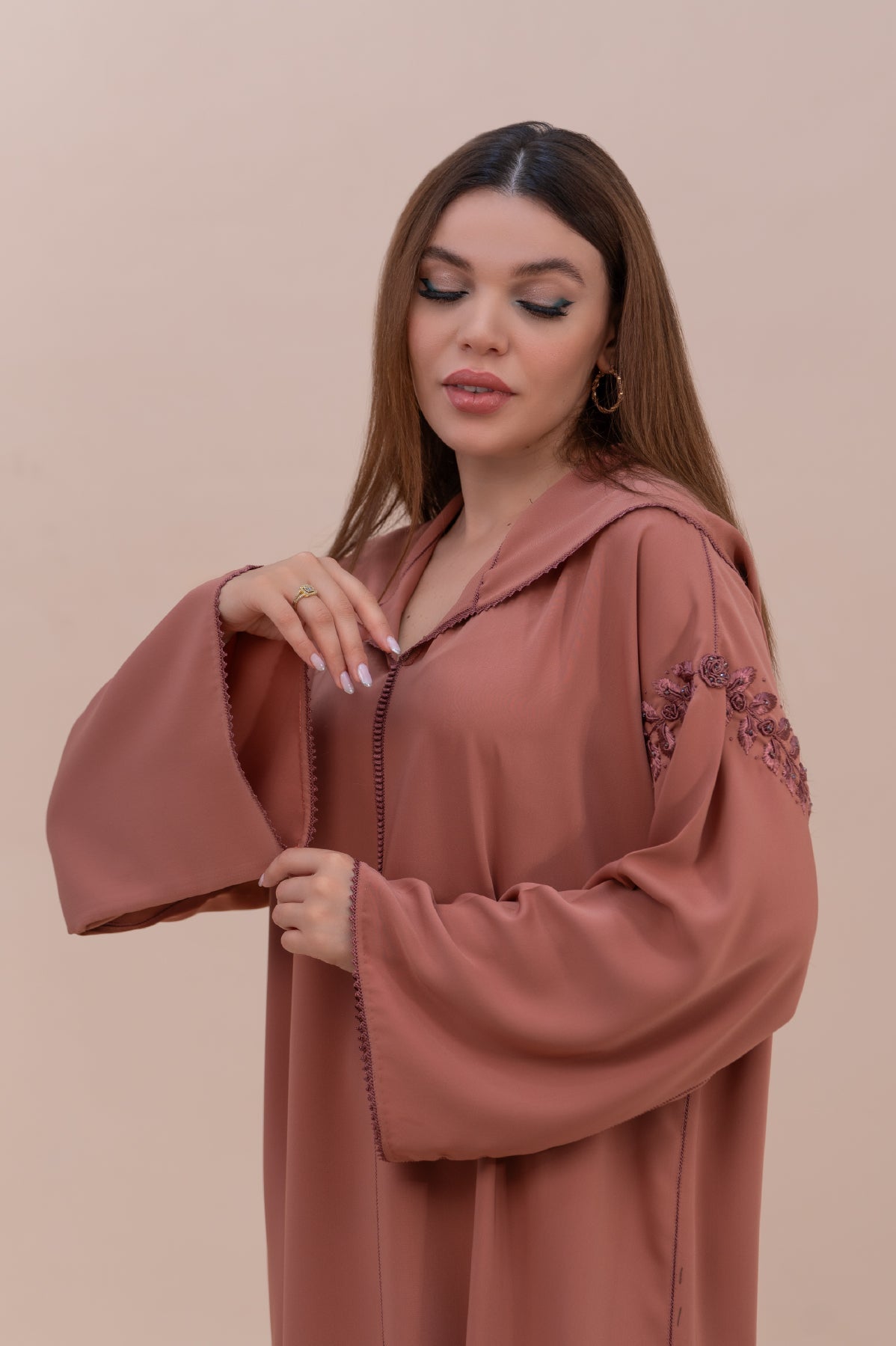 JELLABA CLASSE - Ladmana