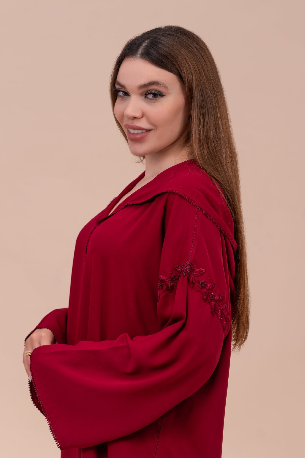 JELLABA CLASSE - Ladmana