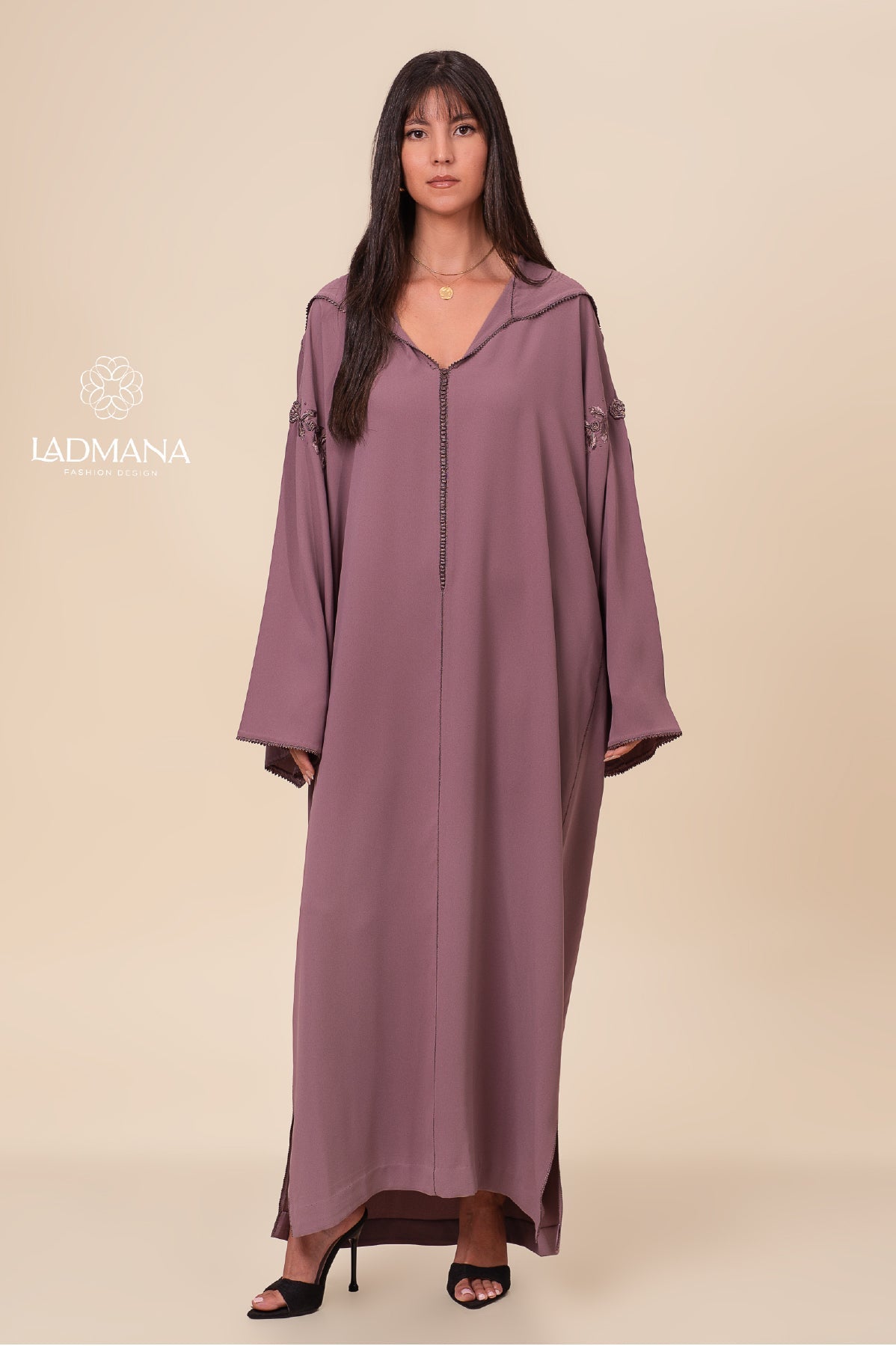 JELLABA CLASSE - Ladmana