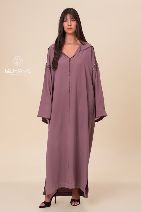 JELLABA CLASSE - Ladmana