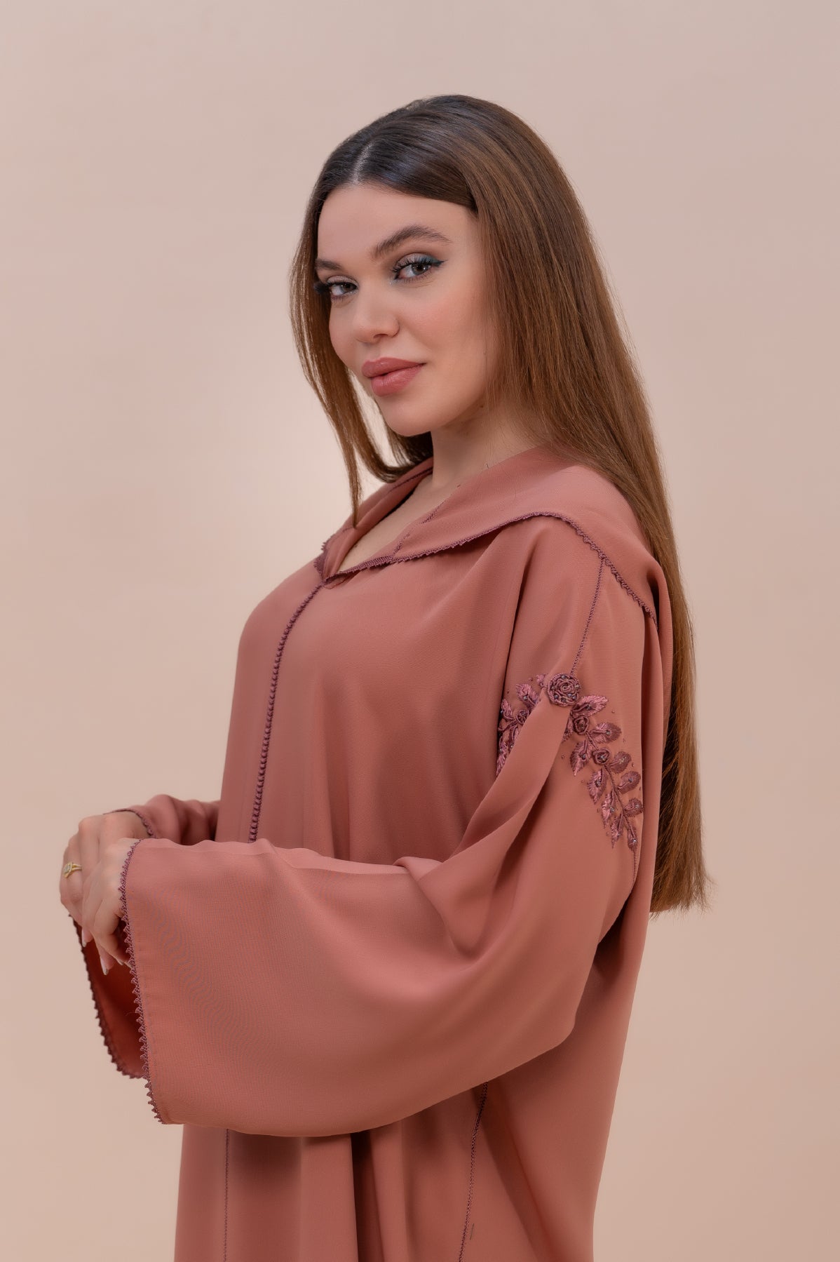 JELLABA CLASSE - Ladmana