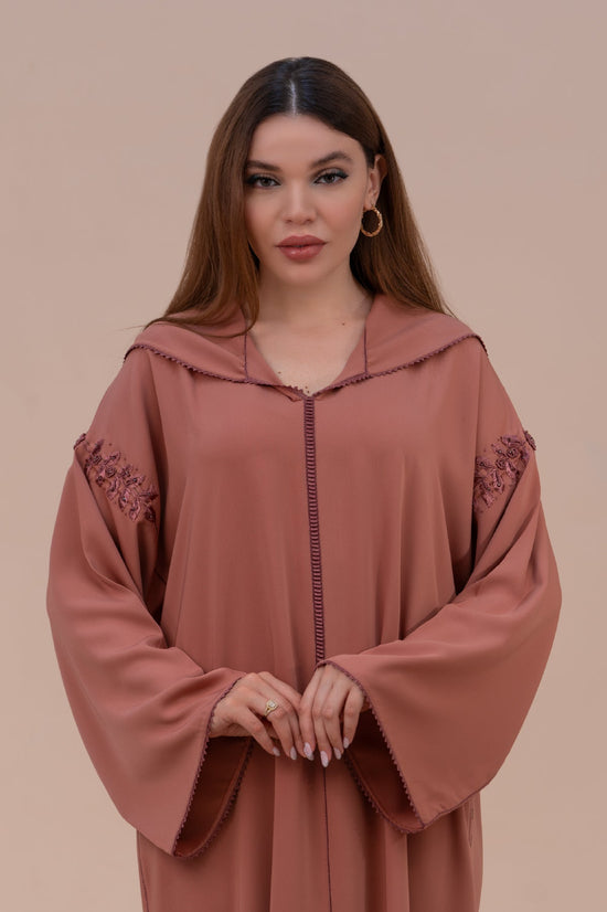 JELLABA CLASSE - Ladmana