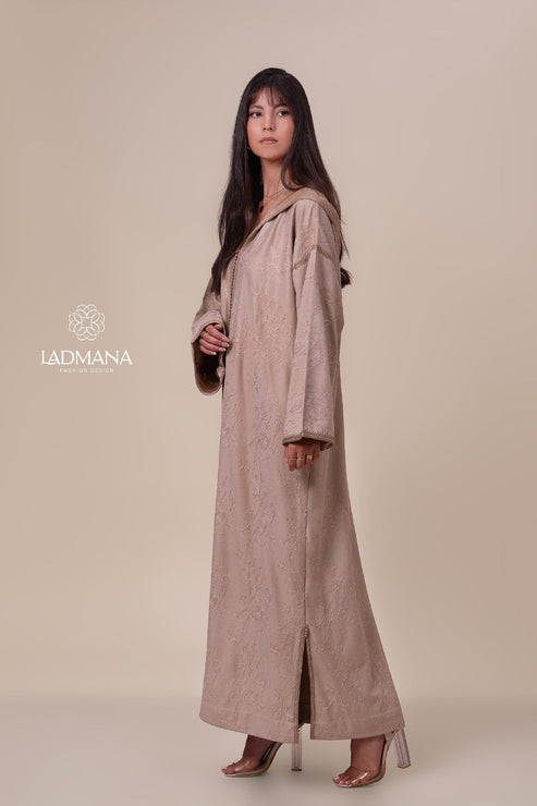 JELLABA MEKHZANIA - Ladmana