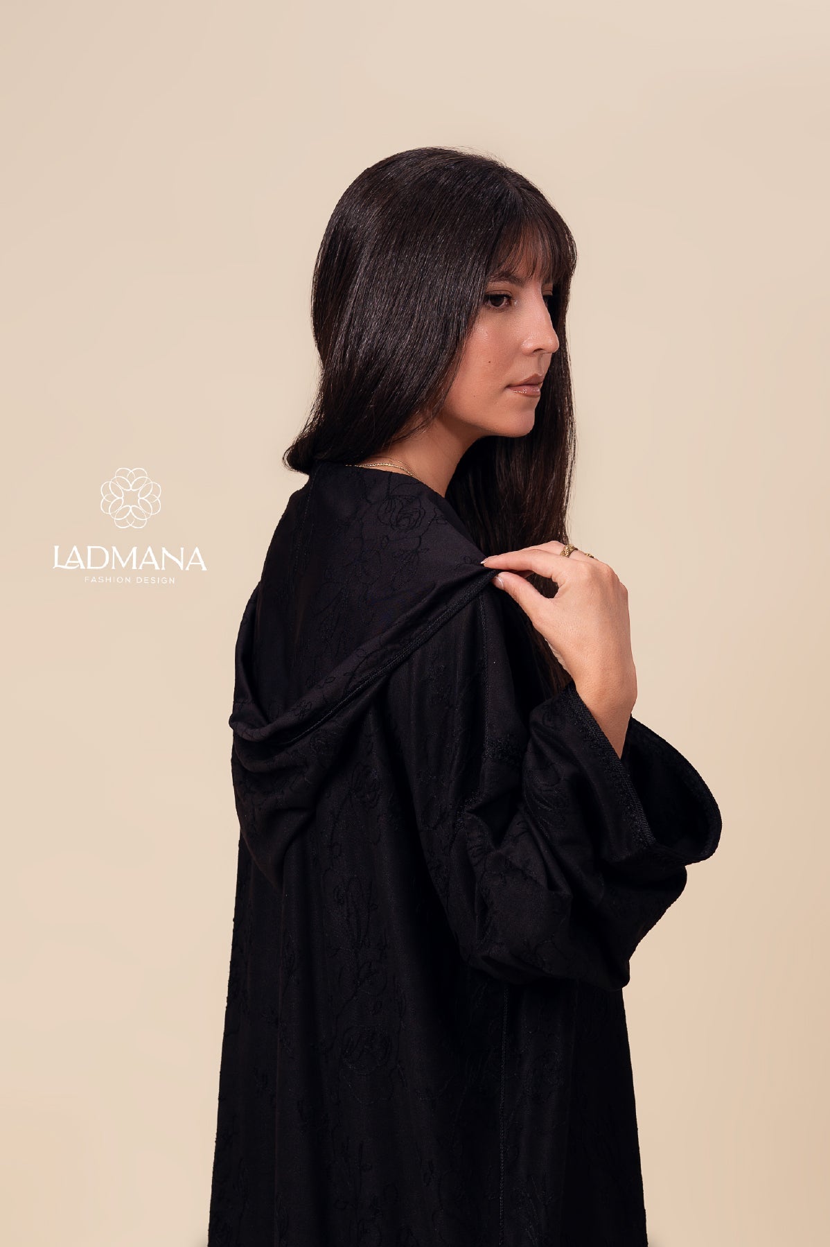 JELLABA MEKHZANIA - Ladmana
