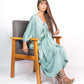 Robe en Soie & Cristal - Ladmana