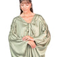 Robe en Soie & Cristal - Ladmana